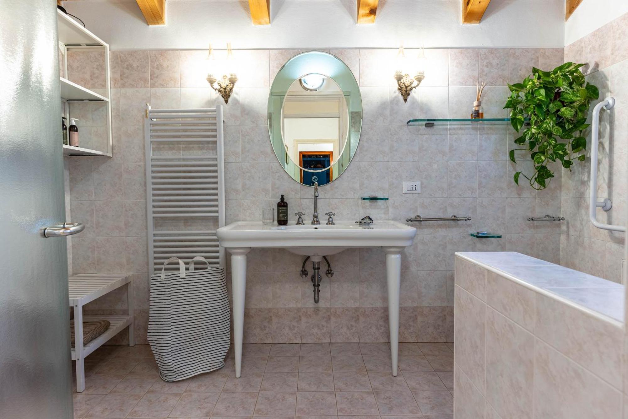 La Villa Del Barone Predaia Ngoại thất bức ảnh