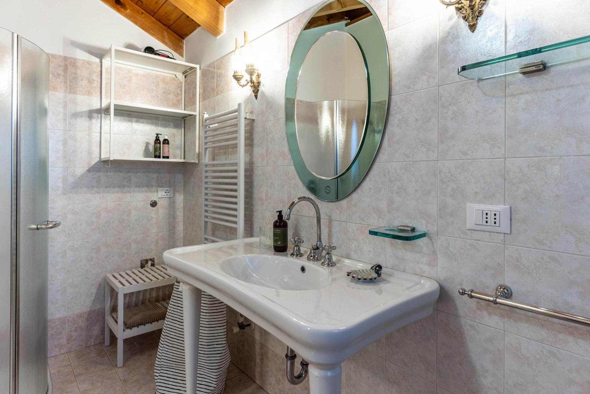 La Villa Del Barone Predaia Ngoại thất bức ảnh