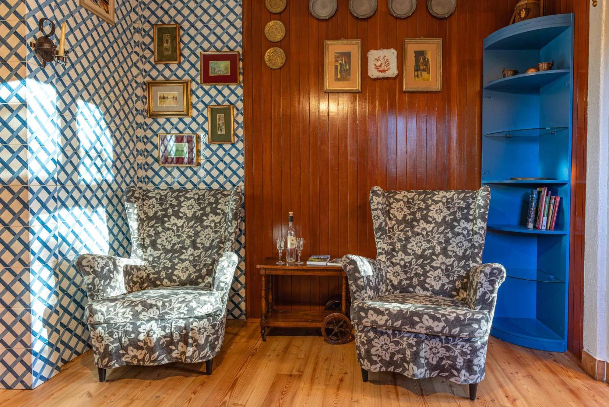 La Villa Del Barone Predaia Ngoại thất bức ảnh